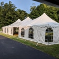 Expert Tips for Outdoor and Tented Events in Rockingham County, New Hampshire