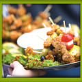 The Ultimate Guide to Catering and Rental Equipment in Rockingham County, New Hampshire