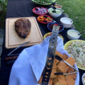 Catering in Rockingham County, New Hampshire: Delicious Late-Night Snacks and After-Party Food Options