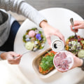 Catering in Rockingham County, New Hampshire: How to Cater to Gluten-Free Diets
