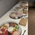 The Ultimate Guide to Booking a Catering Company in Rockingham County, New Hampshire