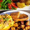 The Ultimate Guide to On-Site Cooking and Grilling Catering in Rockingham County, New Hampshire