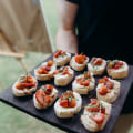 Exploring Unique and Personalized Menus with Catering Companies in Rockingham County, New Hampshire
