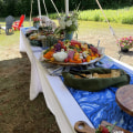The Ultimate Guide to Catering Teams for Events in Rockingham County, New Hampshire