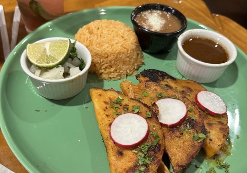 Catering for Cultural and Religious Dietary Restrictions in Rockingham County, New Hampshire
