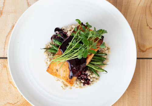 Catering in Rockingham County, New Hampshire: A Guide to Customizable Menus