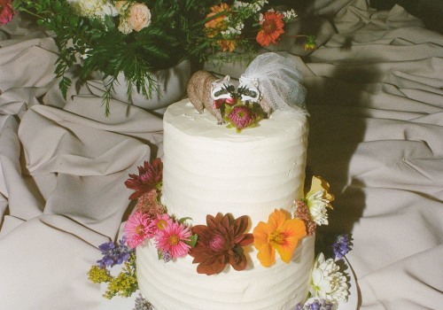 The Sweet Side of Catering in Rockingham County, New Hampshire