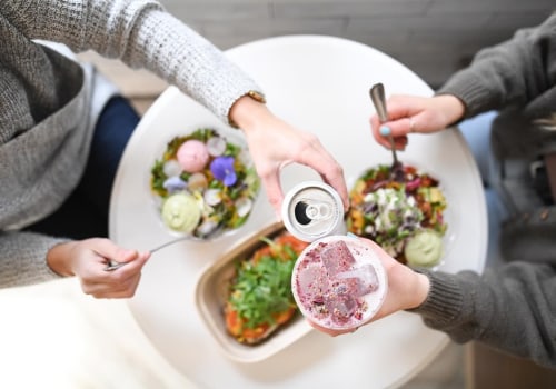 Catering in Rockingham County, New Hampshire: How to Cater to Gluten-Free Diets
