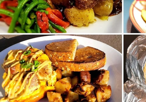 Why American Cuisine is the Top Choice for Catering in Rockingham County, New Hampshire