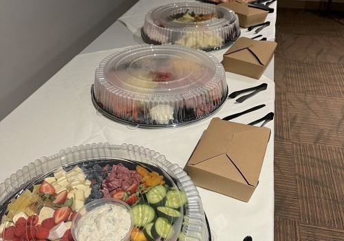 The Ultimate Guide to Booking a Catering Company in Rockingham County, New Hampshire