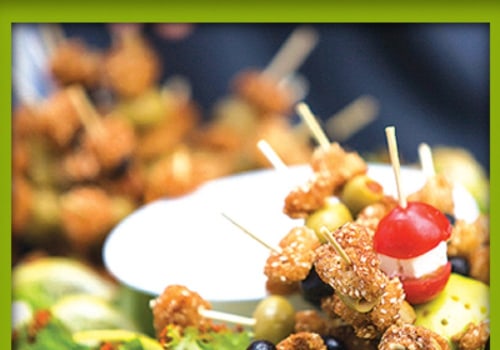 The Ultimate Guide to Full-Service Catering in Rockingham County, New Hampshire