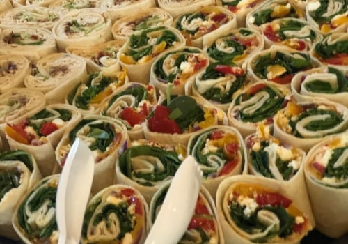 The Ultimate Guide to Catering for Large Events in Rockingham County, New Hampshire