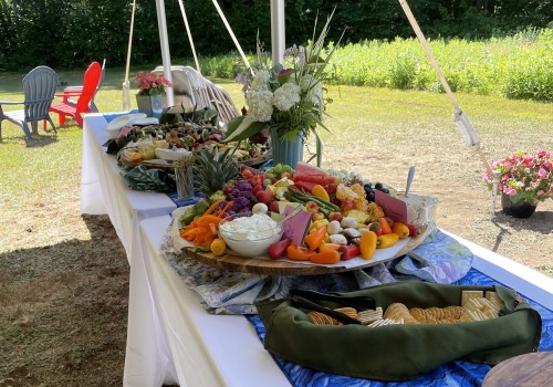 The Ultimate Guide to Catering Teams for Events in Rockingham County, New Hampshire